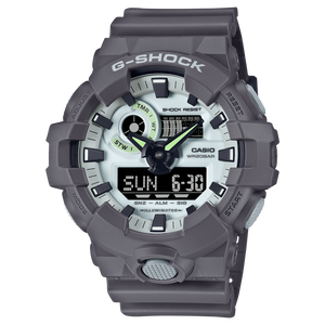 Casio g shock gray hotsell