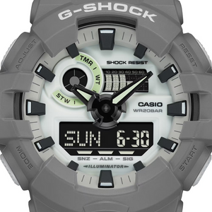 Casio G-Shock | GA700HD-8A