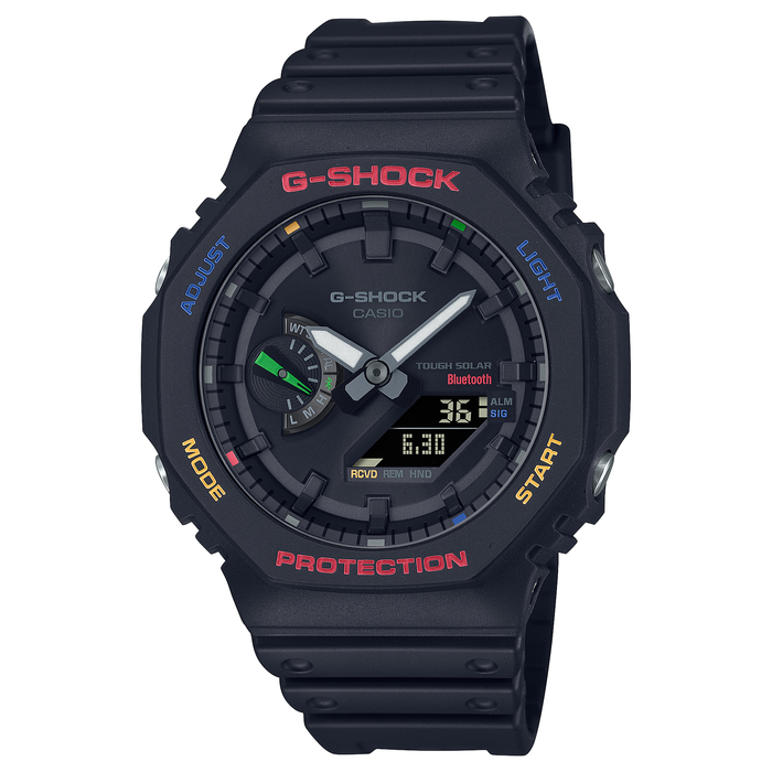 Casio G-Shock | GAB2100FC-1A