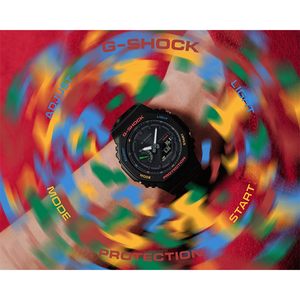 Casio G-Shock | GAB2100FC-1A
