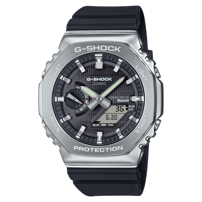 Casio 2018 GN1000RG-1ACR Watch G-Shock Gulfmaster Sensor