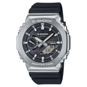 Casio G-Shock | GBM2100-1A