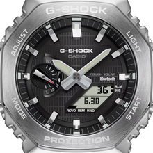 Charger l&#39;image dans la galerie, Casio G-Shock | GBM2100-1A
