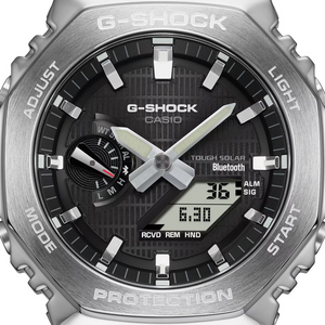 Casio G-Shock | GBM2100-1A