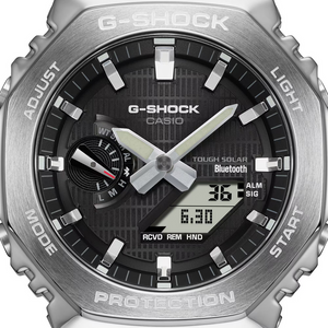 Casio G-Shock | GBM2100-1A – Assaleh Joailleries - Jewellers Casio G-Shock | GBM2100-1A – Assaleh Joailleries - Jewellers