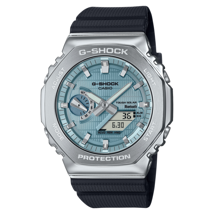 Casio G-Shock | GBM2100A-1A2