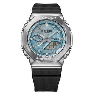 Casio G-Shock | GBM2100A-1A2