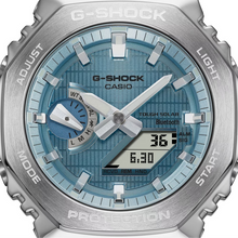 Charger l&#39;image dans la galerie, Casio G-Shock | GBM2100A-1A2
