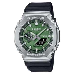 Casio G-Shock | GBM2100A-1A3