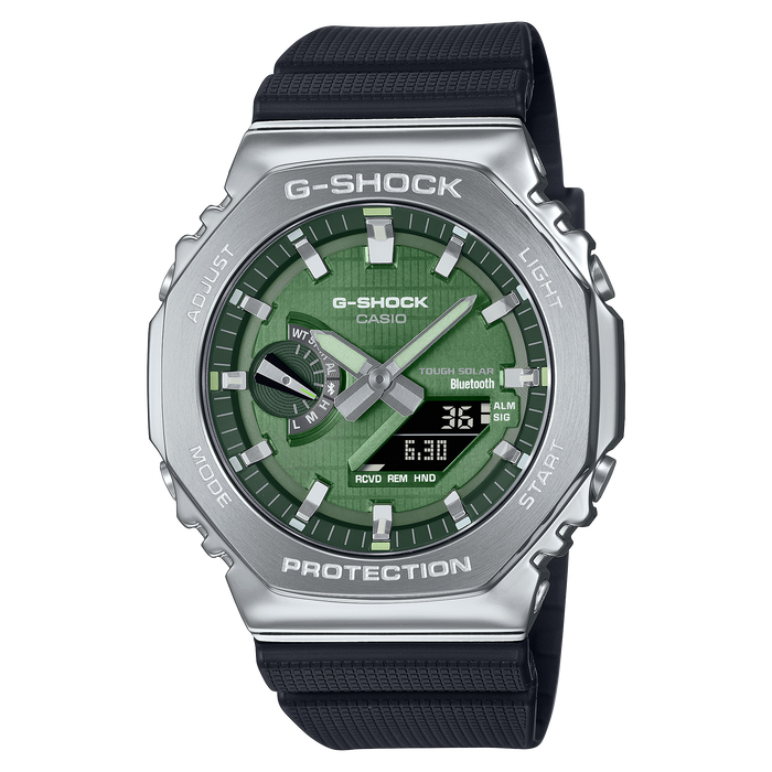 Casio G-Shock | GBM2100A-1A3