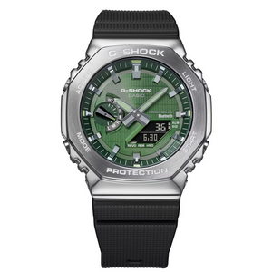 Casio G-Shock | GBM2100A-1A3