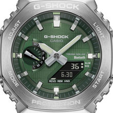 Charger l&#39;image dans la galerie, Casio G-Shock | GBM2100A-1A3
