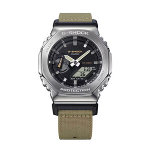 Casio G-Shock UTILITY METAL MEN'S WATCH | GM2100C-5A