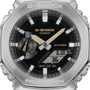 Casio G-Shock UTILITY METAL MEN'S WATCH | GM2100C-5A