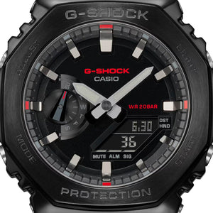 Casio G-Shock UTILITY METAL MEN'S WATCH | GM2100CB-1A