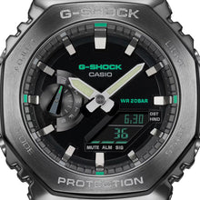 Charger l&#39;image dans la galerie, Casio G-Shock UTILITY METAL MEN&#39;S WATCH | GM2100CB-3A
