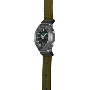 Metal g shock online watches