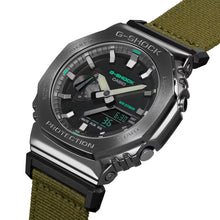 Charger l&#39;image dans la galerie, Casio G-Shock UTILITY METAL MEN&#39;S WATCH | GM2100CB-3A
