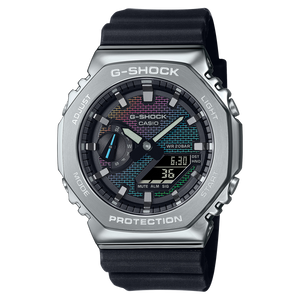 Casio G-Shock | GM2100RW-1A