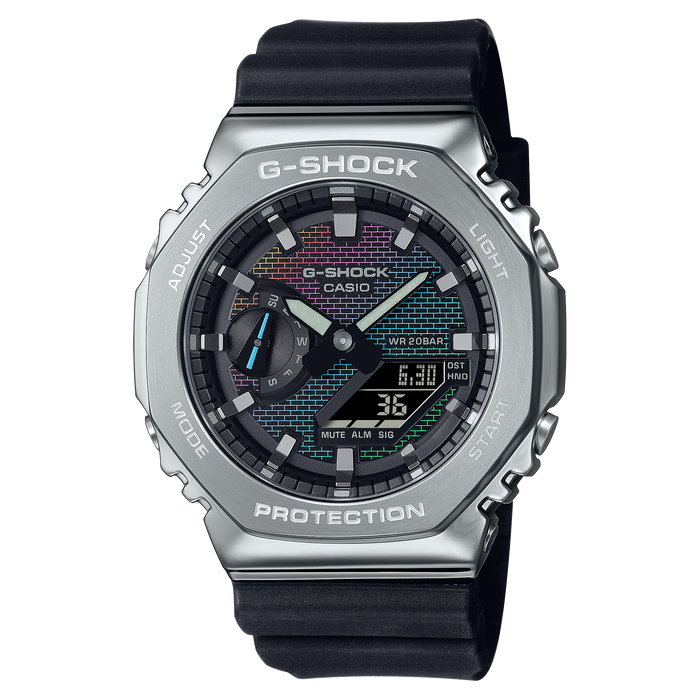 Casio G-Shock | GM2100RW-1A