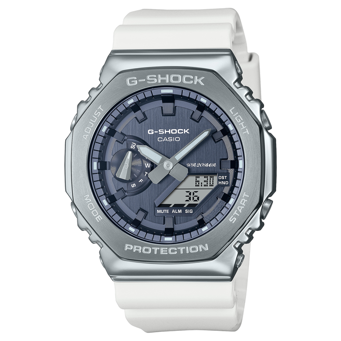 Casio G-Shock | GM2100WS-7A