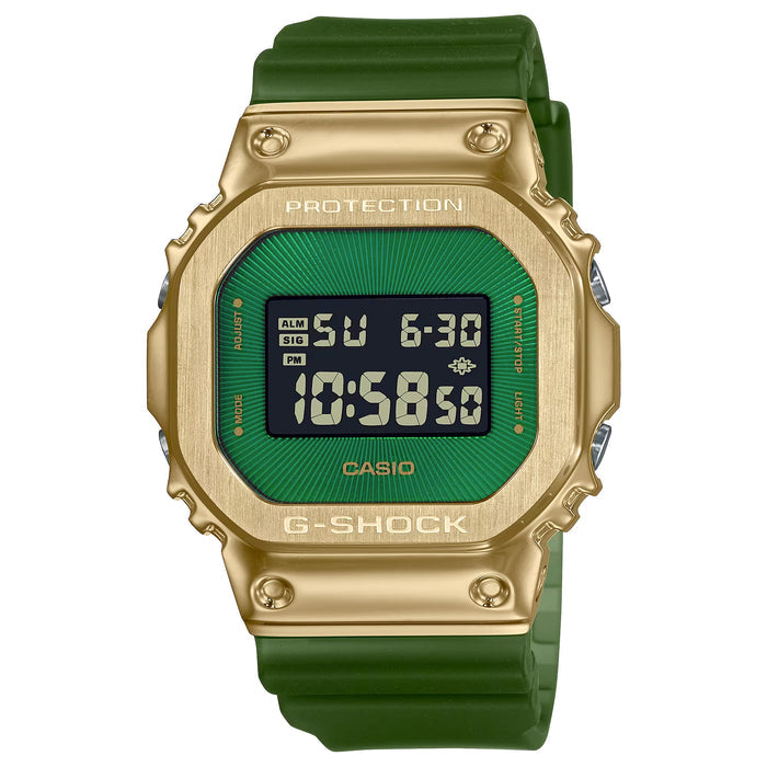 Casio 3 2025