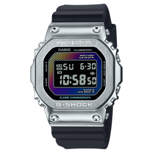 CASIO G-Shock |  GM5600RW-1