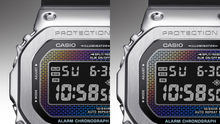 Charger l&#39;image dans la galerie, CASIO G-Shock |  GM5600RW-1
