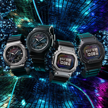 Charger l&#39;image dans la galerie, CASIO G-Shock |  GM5600RW-1
