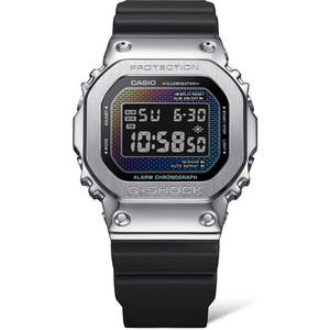 CASIO G-Shock |  GM5600RW-1