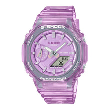 Load image into Gallery viewer, Casio G-Shock SKELETON | GMAS2100SK-4A
