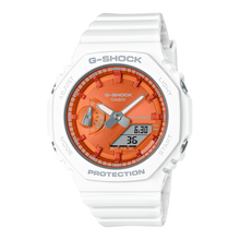 Charger l&#39;image dans la galerie, Casio G-Shock | GMAS2100WS-7A
