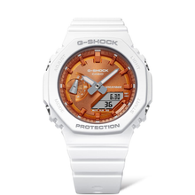 Charger l&#39;image dans la galerie, Casio G-Shock | GMAS2100WS-7A
