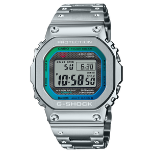 Casio G-Shock | GMWB5000PC-1