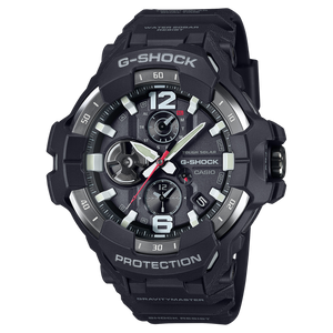 Casio G-Shock  GRAVITYMASTER | GRB300-1A