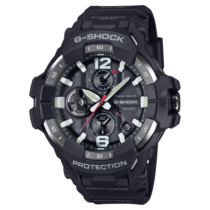 Casio G Shock GRAVITYMASTER GRB300 1A