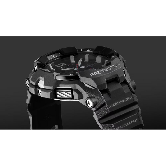 Casio G Shock GRAVITYMASTER GRB300 1A