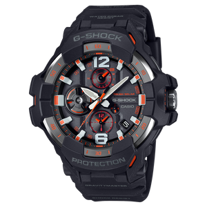 Casio G-Shock  GRAVITYMASTER | GRB300-1A4