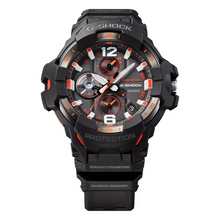 Load image into Gallery viewer, Casio G-Shock  GRAVITYMASTER | GRB300-1A4
