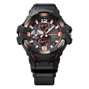 Casio G-Shock  GRAVITYMASTER | GRB300-1A4