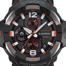 Load image into Gallery viewer, Casio G-Shock  GRAVITYMASTER | GRB300-1A4
