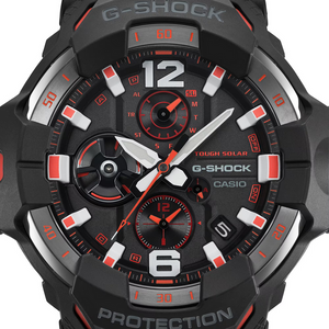 Casio G-Shock  GRAVITYMASTER | GRB300-1A4