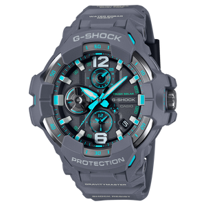 Casio G-Shock  GRAVITYMASTER | GRB300-8A2