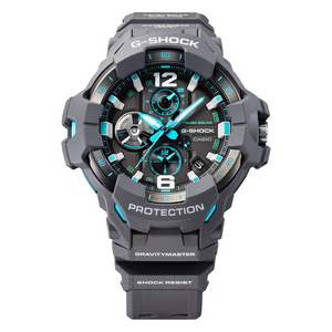 Casio G-Shock  GRAVITYMASTER | GRB300-8A2