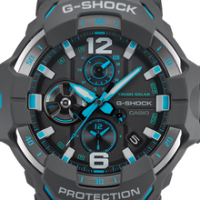 Load image into Gallery viewer, Casio G-Shock  GRAVITYMASTER | GRB300-8A2
