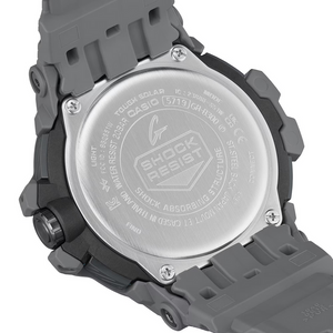 Casio G-Shock  GRAVITYMASTER | GRB300-8A2