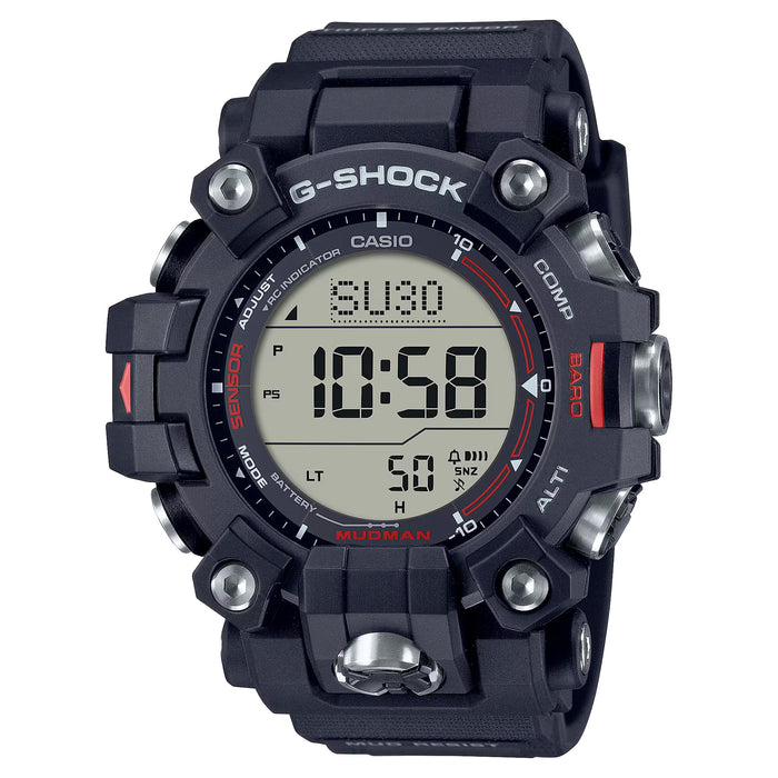 Casio G-Shock Mudman | GW9500-1 – Assaleh Joailleries - Jewellers