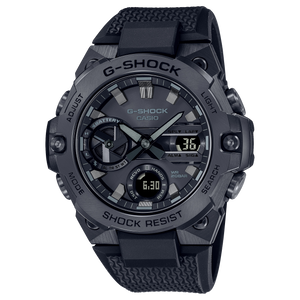 Casio G-Shock | GSTB400BB-1A