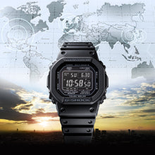 Charger l'image dans la galerie, Casio G-Shock - 5000 Series | GW5000HS-1
