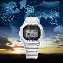 Charger l'image dans la galerie, Casio G-Shock - 5000 Series | GW5000HS-7
